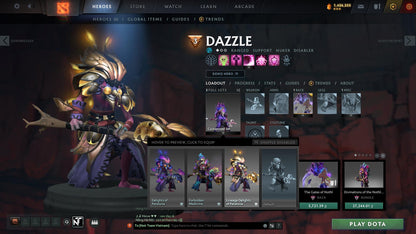 Not Calibrated | MMR: TBD - Conduct: 10000