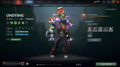 Divine I | MMR: 4665 - Behavior: 11265 - Communication: 11265