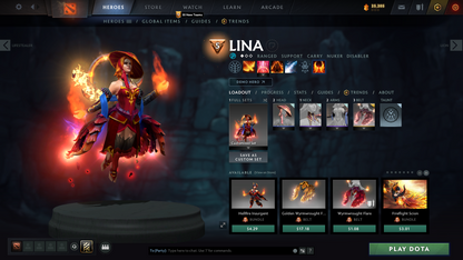 Immortal [ 283 ] | MMR: 8630 - Behavior: 10000