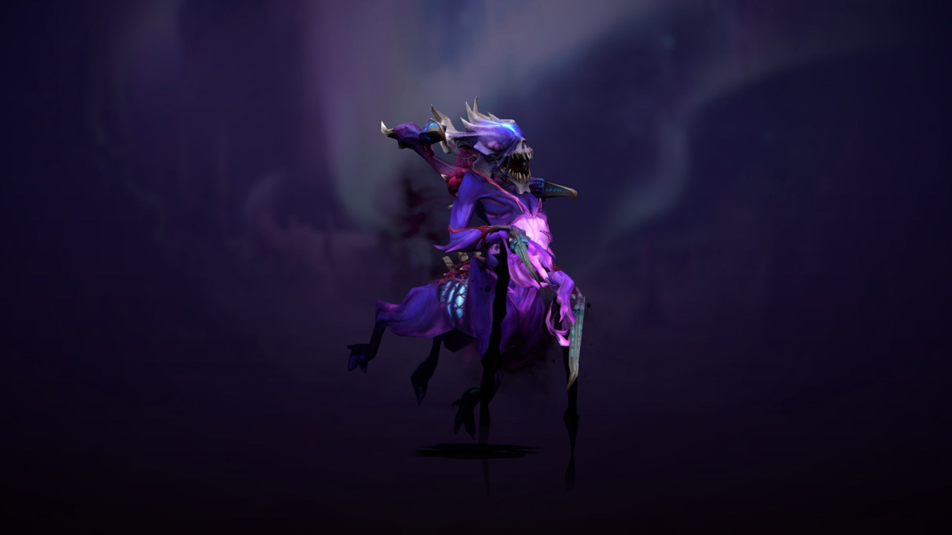 Legend III | MMR: 3303 - Behavior: 10495 - Communication: 10495