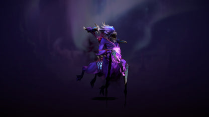 Legend III | MMR: 3303 - Behavior: 10495 - Communication: 10495