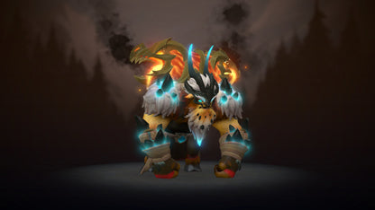 Crusader IV | MMR: 1927 - Behavior: 10772 - Communication: 10772