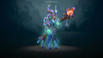 Immortal | MMR: 5788 - Behavior: 9165 - Communication: 9080