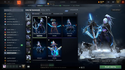 Archon V | MMR: 2900 - Behavior: 10690 - Communication: 10690