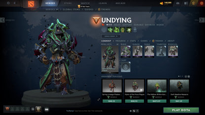 Archon II | MMR: 2310 - Behavior: 9905