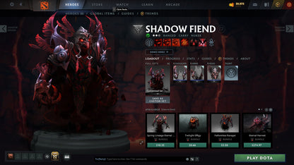 Ancient III | MMR: 4210 - Behavior: 8595