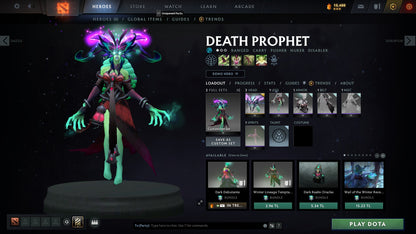 Divine III | MMR: 4960 - Behavior: 9702