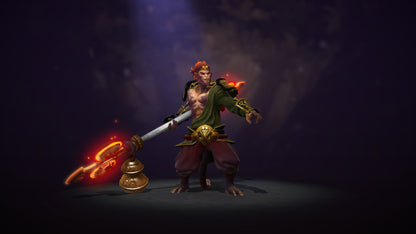 Immortal | MMR: 6506 - Behavior: 10650 - Communication: 10650