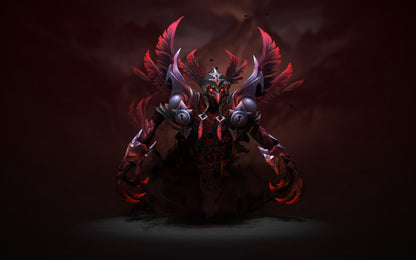 Archon III | MMR: 2560 - Behavior: 8680 - Communication: 8680