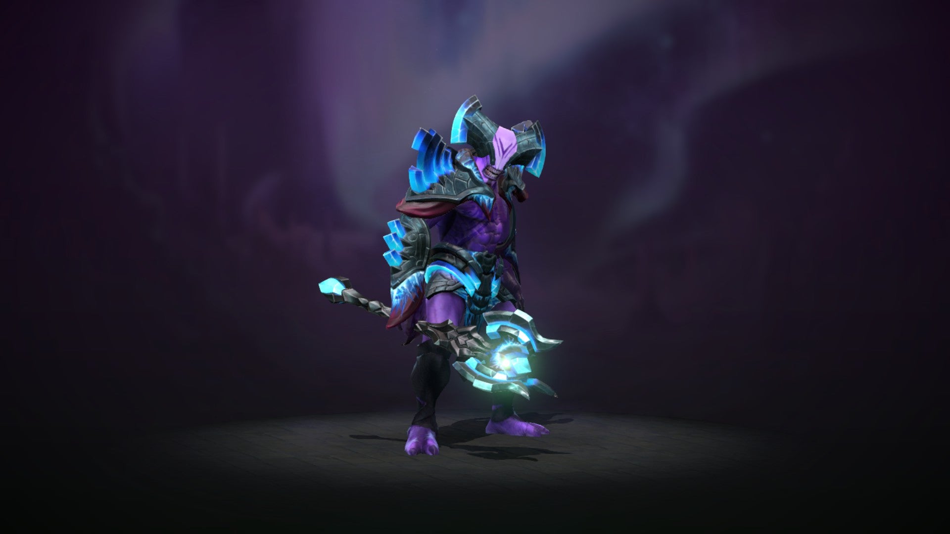 Archon I | MMR: 2206 - Behavior: 10549 - Communication: 10549