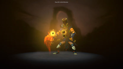 Immortal | MMR: 6801 - Behavior: 9130 - Communication: 9130