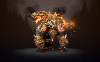 Guardian IV | MMR: 1266 - Behavior: 11375 - Communication: 11225