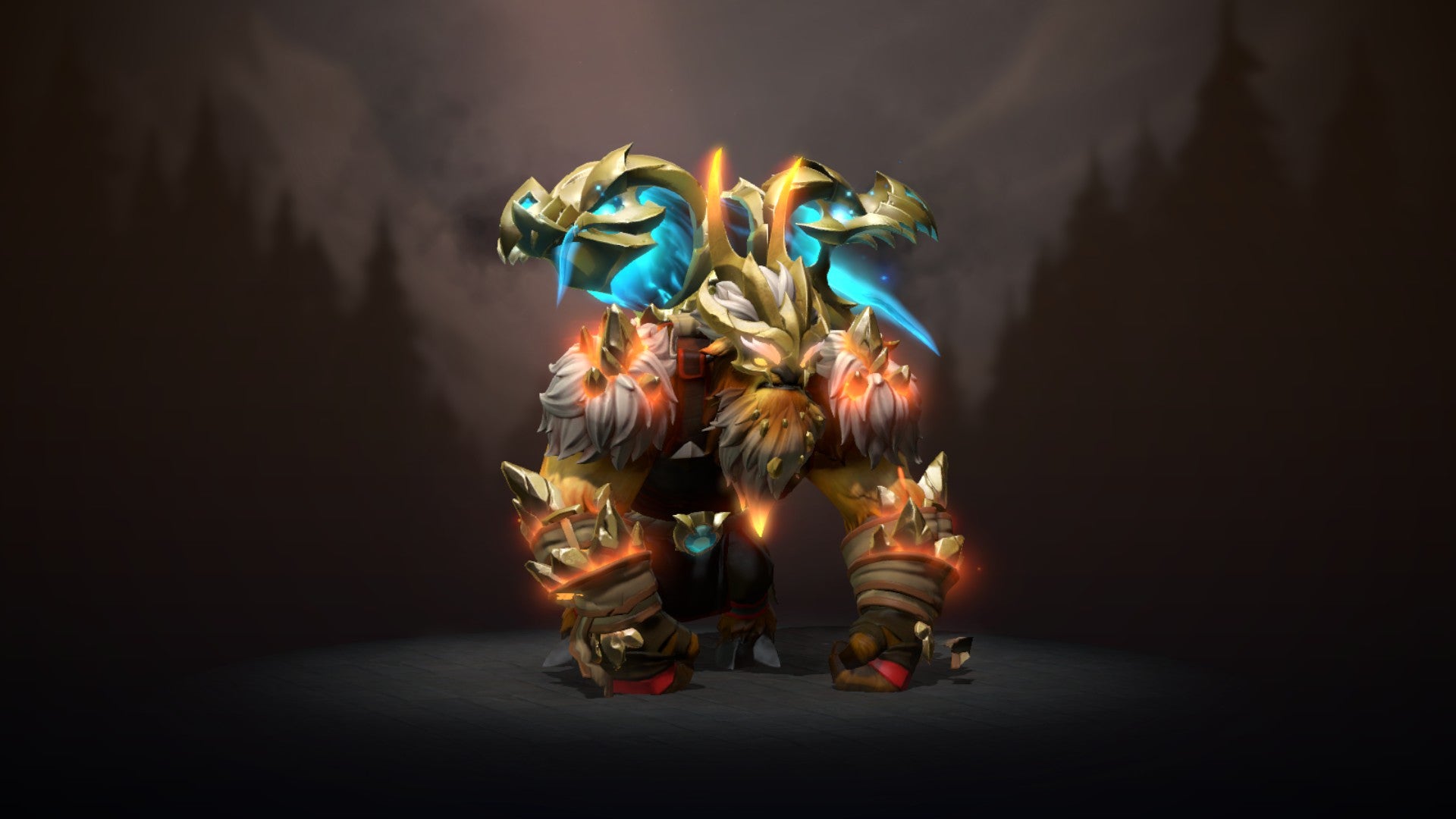 Ancient III | MMR: 4103 - Behavior: 9965 - Communication: 9965