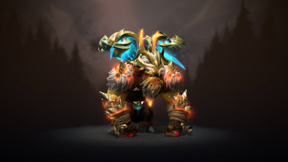 Ancient III | MMR: 4103 - Behavior: 9965 - Communication: 9965