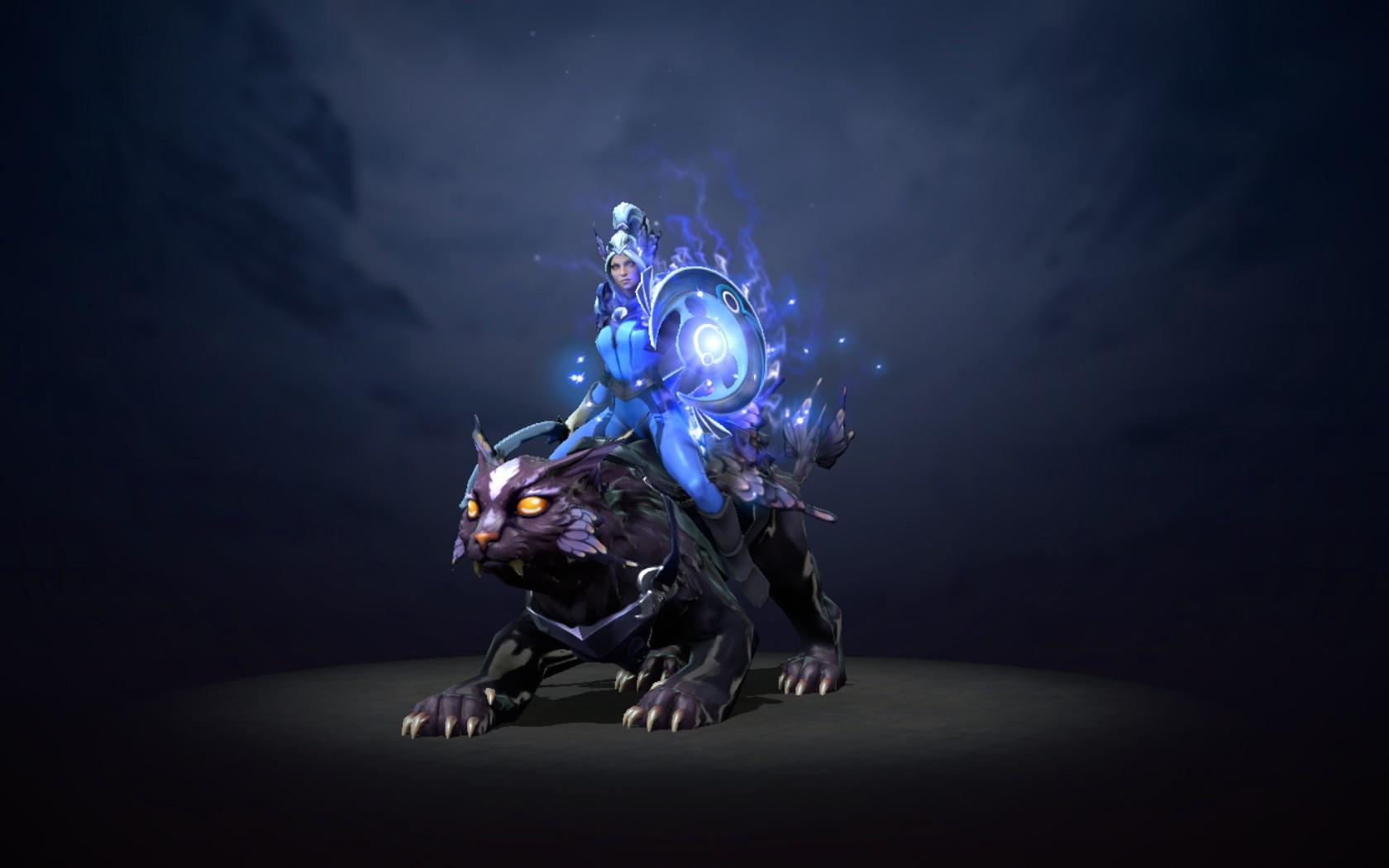 Crusader III | MMR: 1882 - Behavior: 10050 - Communication: 10050