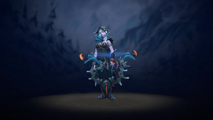 Archon II | MMR: 2499 - Behavior: 8157 - Communication: 8157