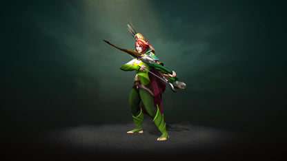 Divine I | MMR: 4648 - Behavior: 10167 - Communication: 9405