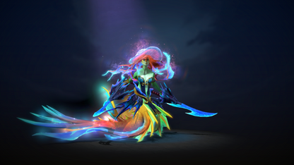 Archon III | MMR: 2617 - Behavior: 9451 - Communication: 9451