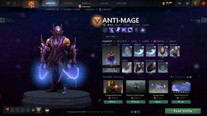 Guardian IV | MMR: 1260 - Behavior: 9406