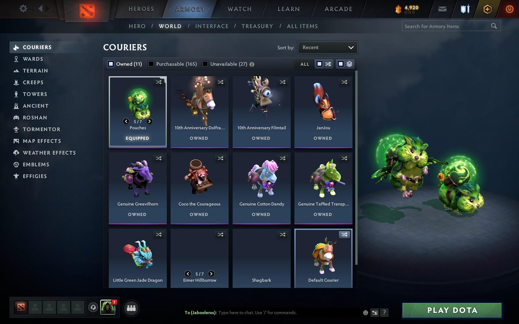 Ancient I | MMR: 3826 - Behavior: 11993 - Communication: 11993