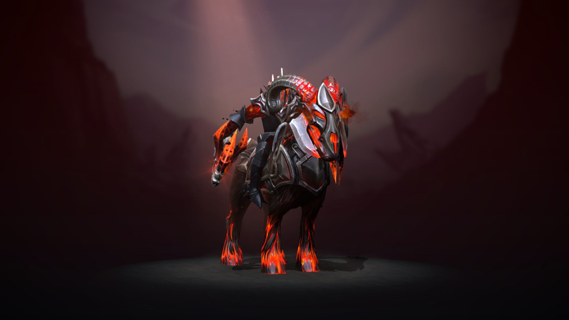 Immortal | MMR: 6078 - Behavior: 10730 - Communication: 10730