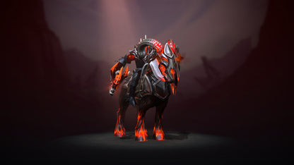 Immortal | MMR: 6078 - Behavior: 10730 - Communication: 10730