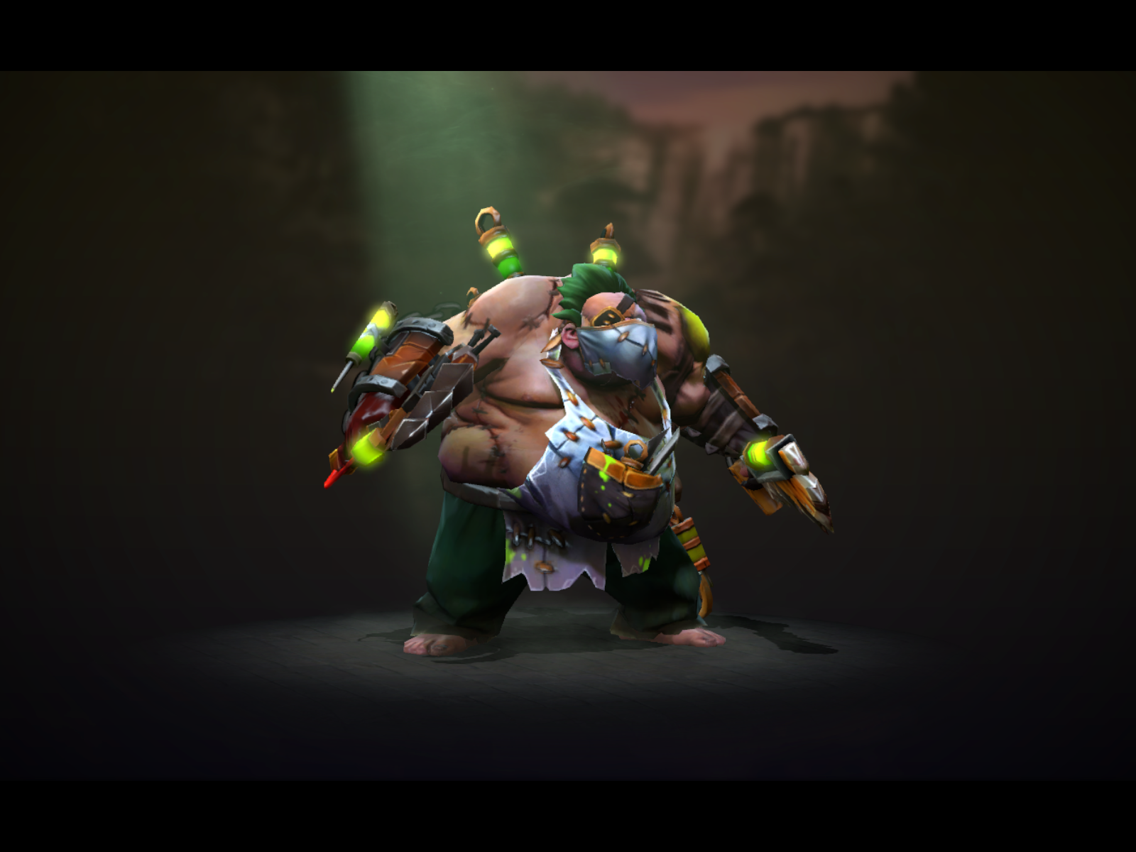 Ancient IV | MMR: 4453 - Behavior: 8972 - Communication: 8972