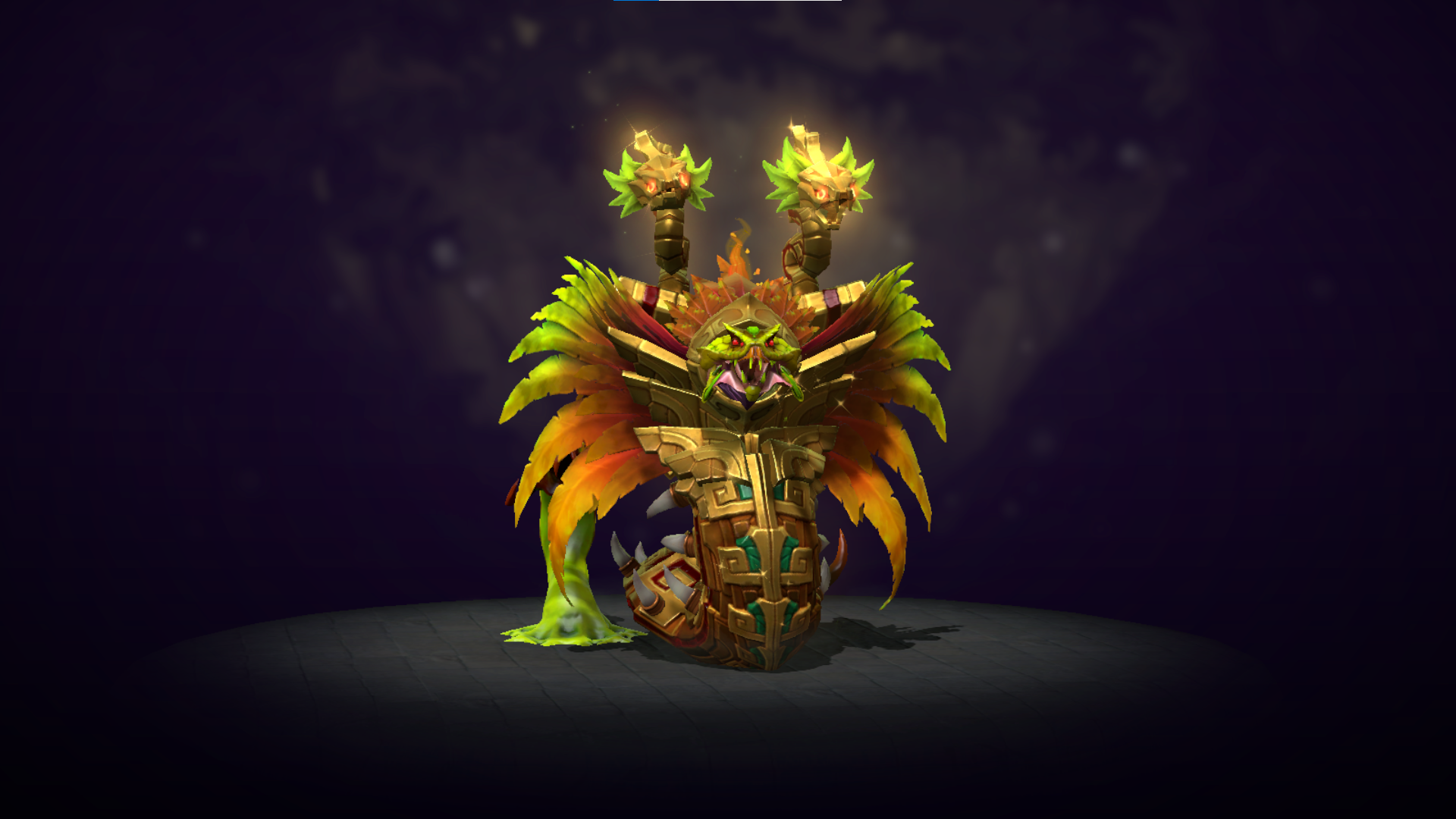 Archon IV | MMR: 2830 - Behavior: 9436 - Communication: 9436