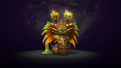 Archon IV | MMR: 2830 - Behavior: 9436 - Communication: 9436