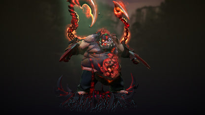 Archon II | MMR: 2499 - Behavior: 8957 - Communication: 8957