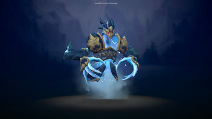 Herald IV | MMR: 455 - Behavior: 11580 - Communication: 11580