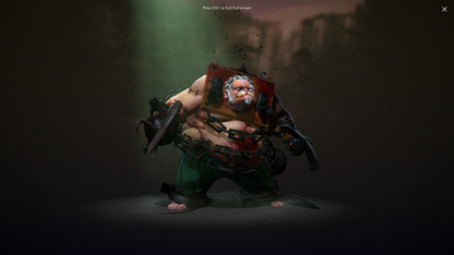 Crusader IV | MMR: 1936 - Behavior: 10702 - Communication: 10702