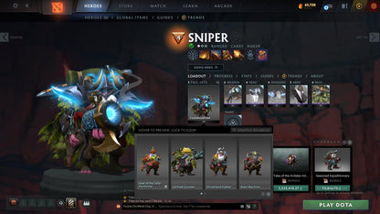 Ancient III | MMR: 4390 - Behavior: 10000