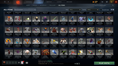 Ancient III | MMR: 4102 - Behavior: 11538 - Communication: 9488