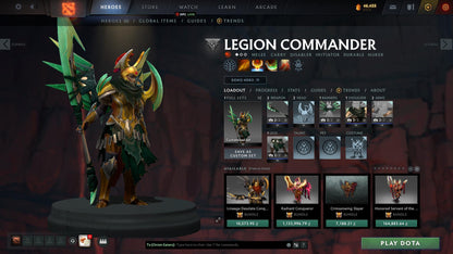 Ancient II | MMR: 3890 - Behavior: 10000