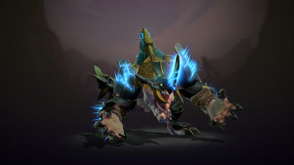 Archon III | MMR: 2620 - Behavior: 10105 - Communication: 10105