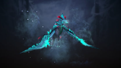 Herald II | MMR: 1 - Behavior: 9081 - Communication: 9081