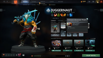 Ancient III | MMR: 4100 - Behavior: 10000