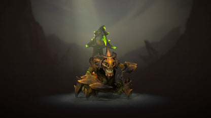 Ancient II | MMR: 3962 - Behavior: 8880 - Communication: 8880