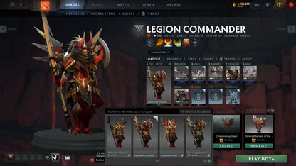 Not Calibrated | MMR: TBD - Conduct: 10000