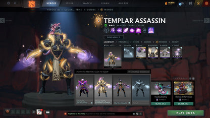 Ancient I | MMR: 3980 - Behavior: 10000