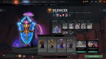 Not Calibrated | MMR: TBD - Conduct: 10000