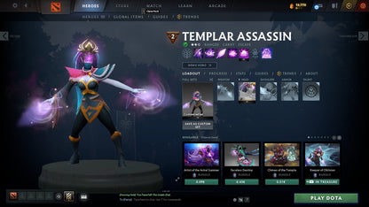 Legend III | MMR: 3490 - Behavior: 10000