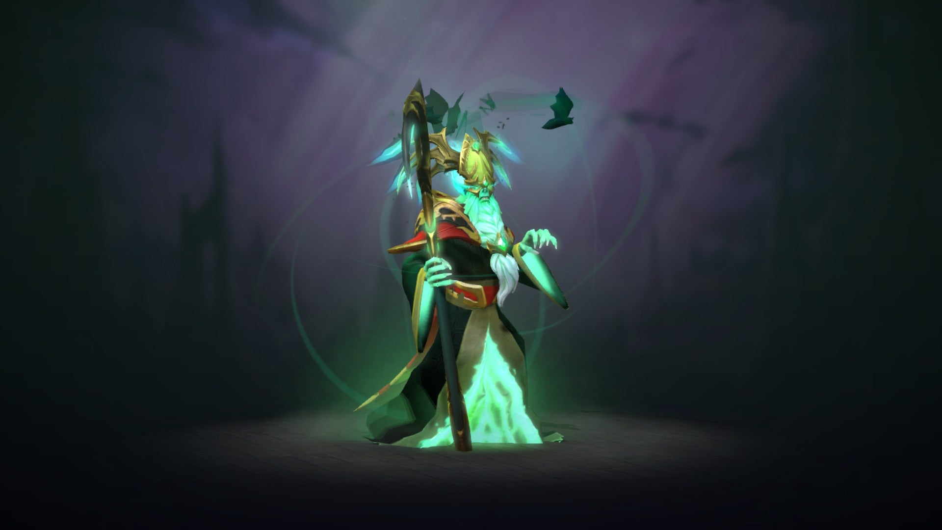 Ancient V | MMR: 4443 - Behavior: 9934 - Communication: 9934