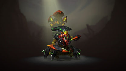 Ancient III | MMR: 4145 - Behavior: 10500 - Communication: 10500