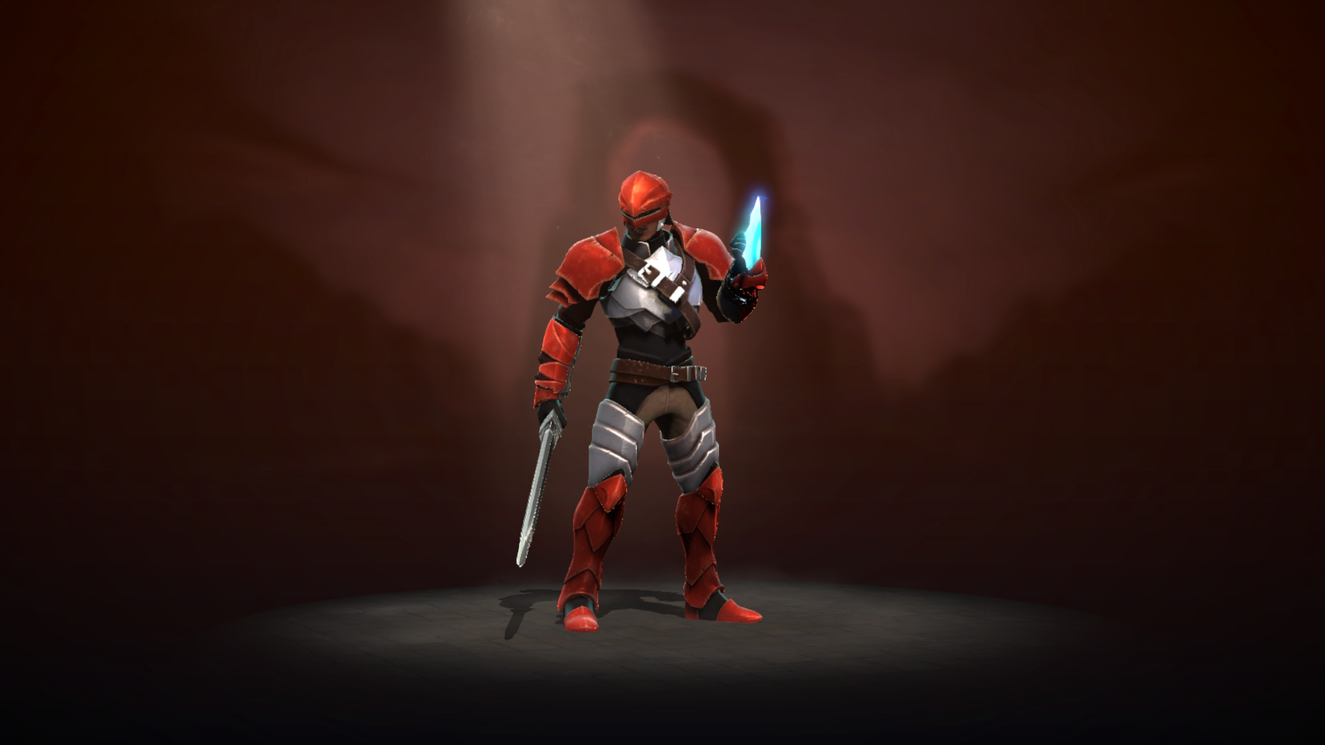 Archon II | MMR: 2508 - Behavior: 12000 - Communication: 12000