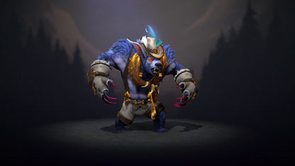 Divine II | MMR: 4699 - Behavior: 10985 - Communication: 10985