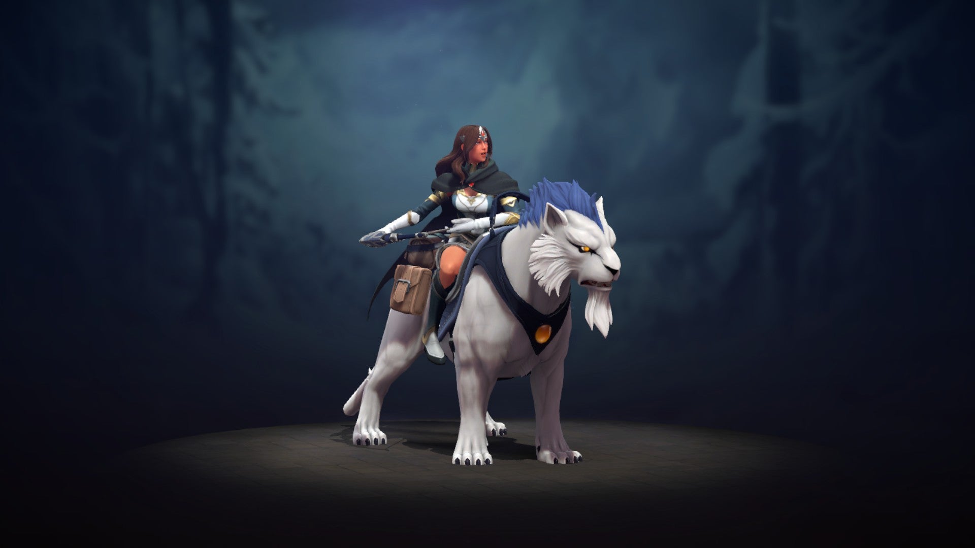 Immortal | MMR: 6506 - Behavior: 10650 - Communication: 10650