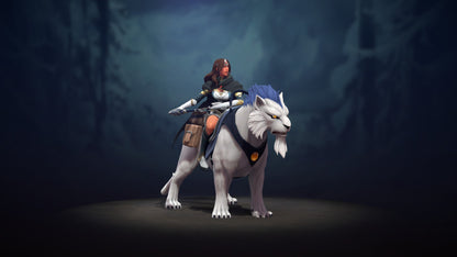 Immortal | MMR: 6506 - Behavior: 10650 - Communication: 10650