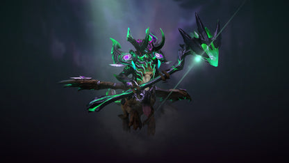 Archon I | MMR: 2322 - Behavior: 12000 - Communication: 12000